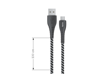 کابل شارژ تسکو مدل TCC 201