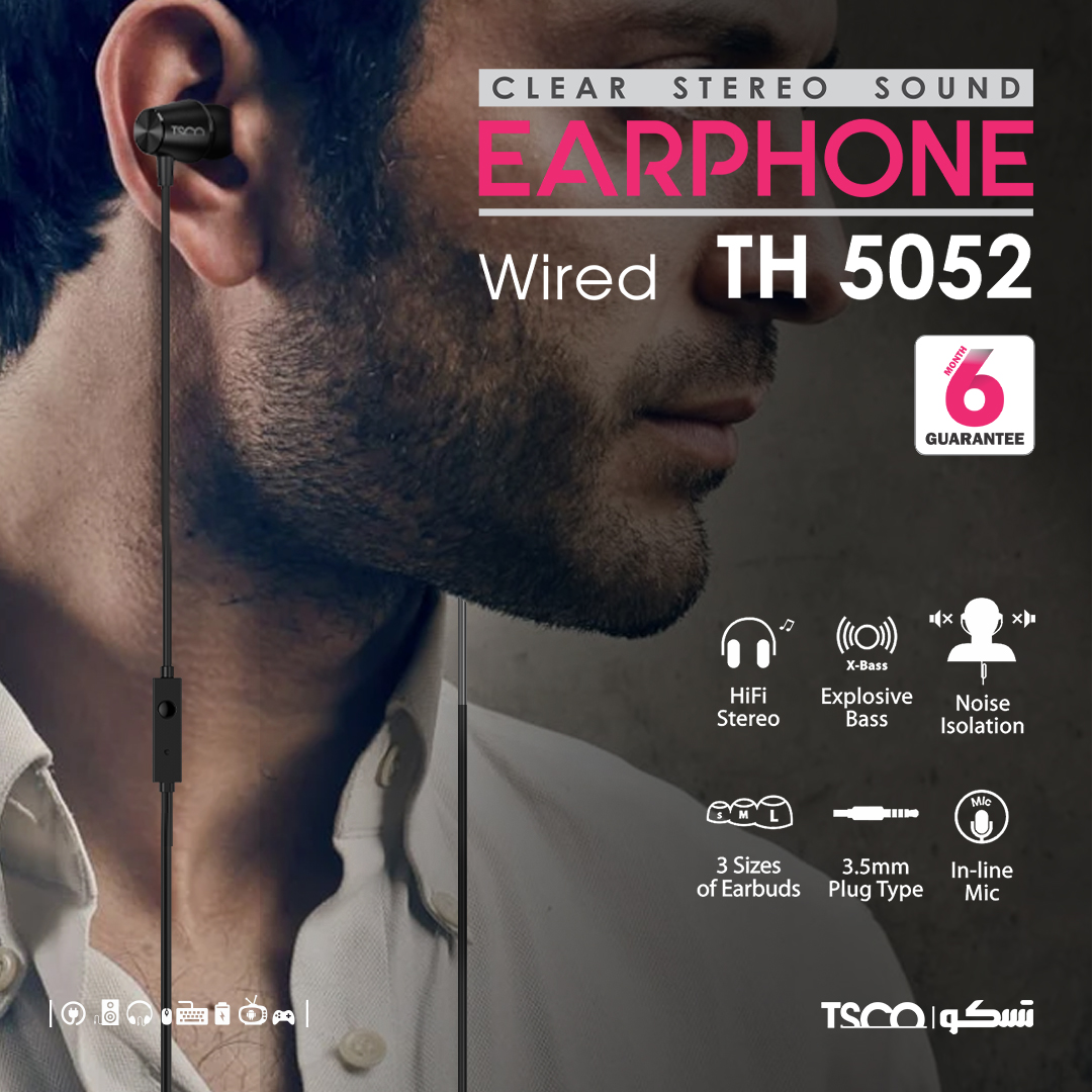 TH 5052