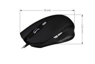 ماوس تسکو مدل TM 278