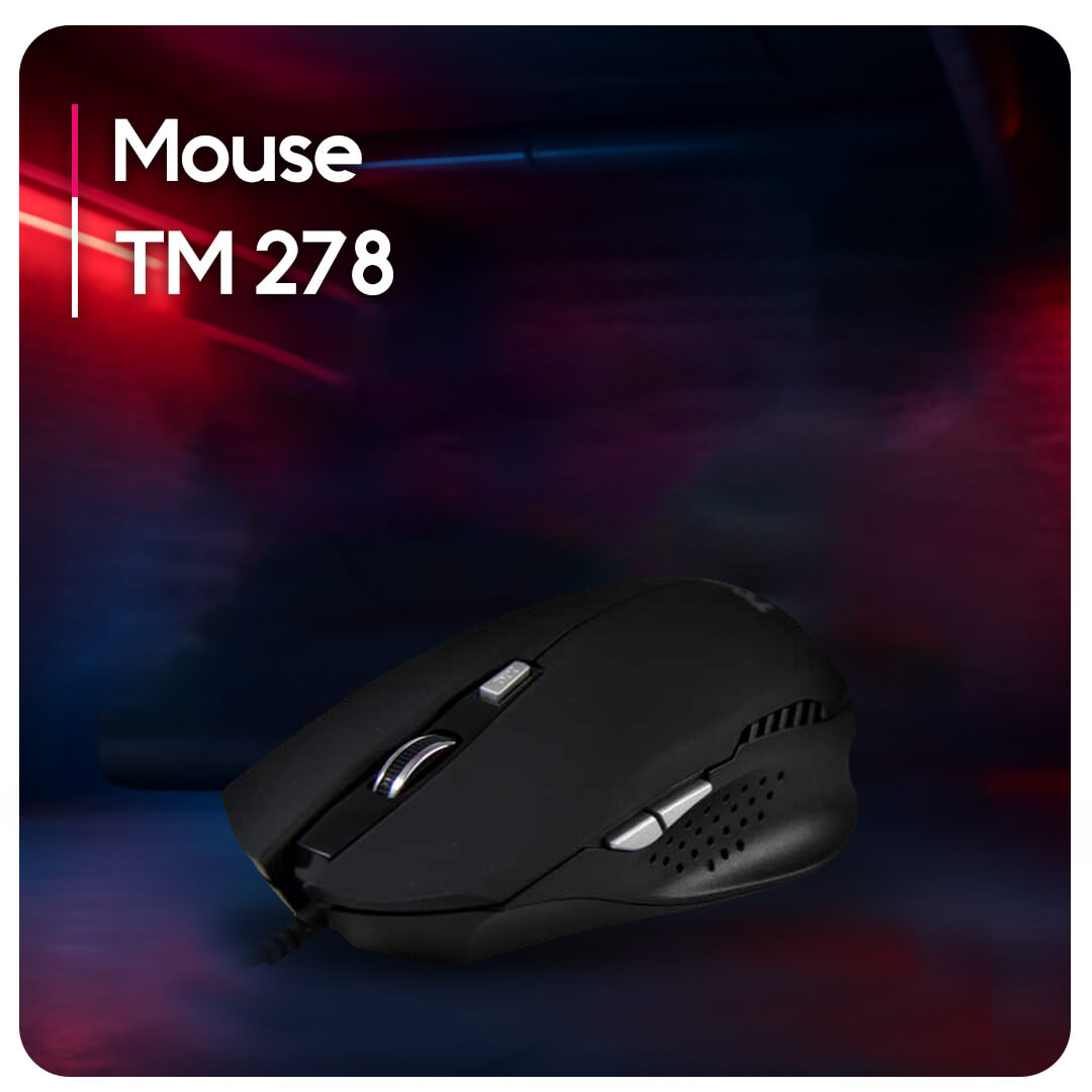 ماوس تسکو مدل TM 278