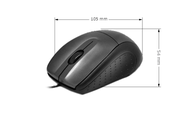 ماوس تسکو مدل TM 285