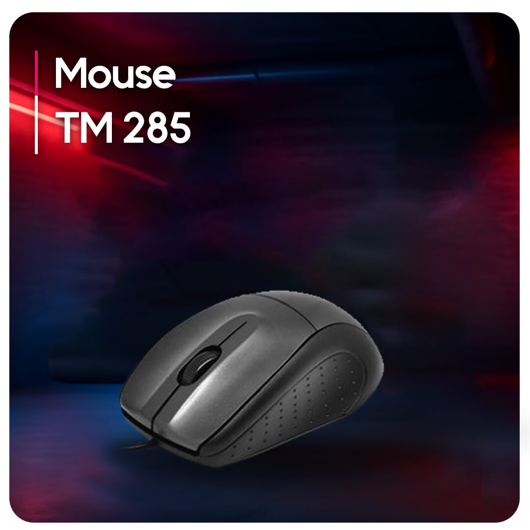 ماوس تسکو مدل TM 285