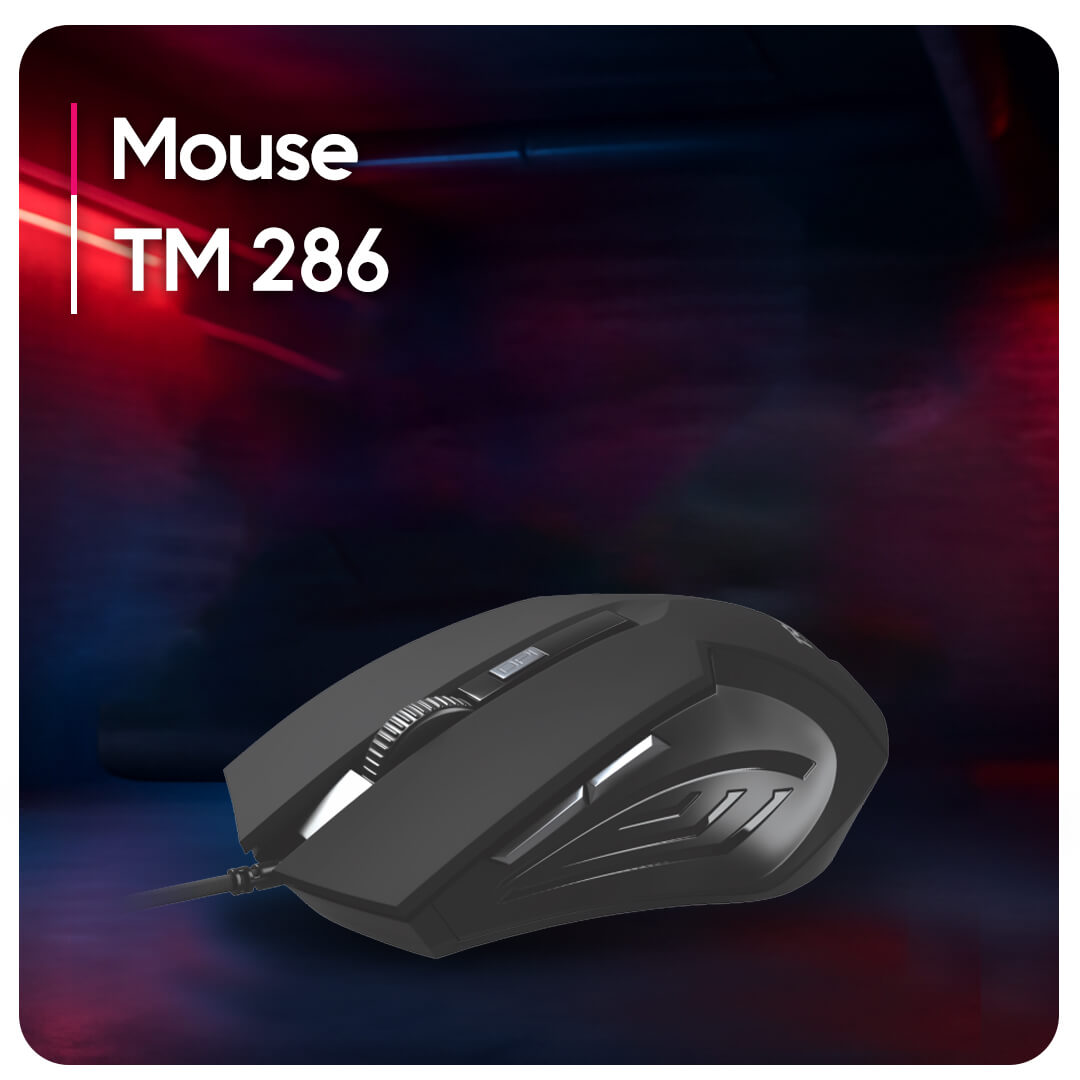 ماوس تسکو مدل TM 286