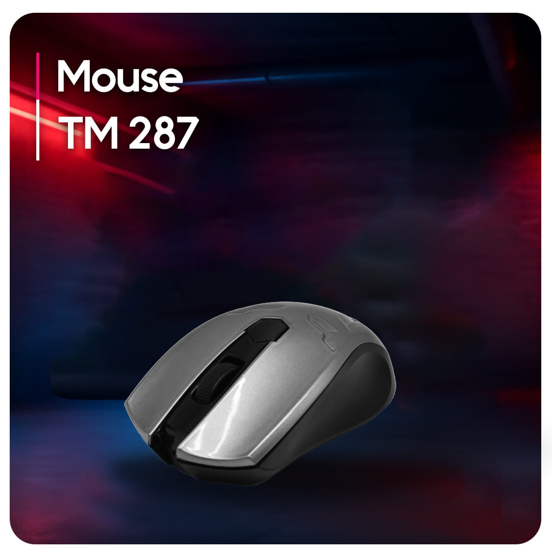 ماوس تسکو مدل TM 287