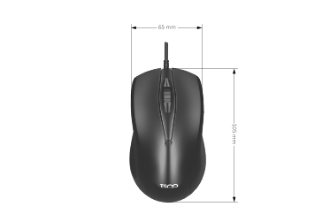 ماوس تسکو مدل TM 290N