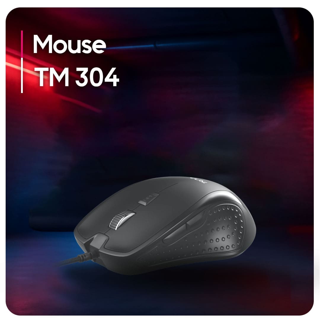 ماوس تسکو مدل TM 304