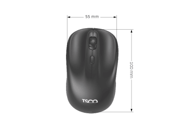 ماوس تسکو مدل TM 625
