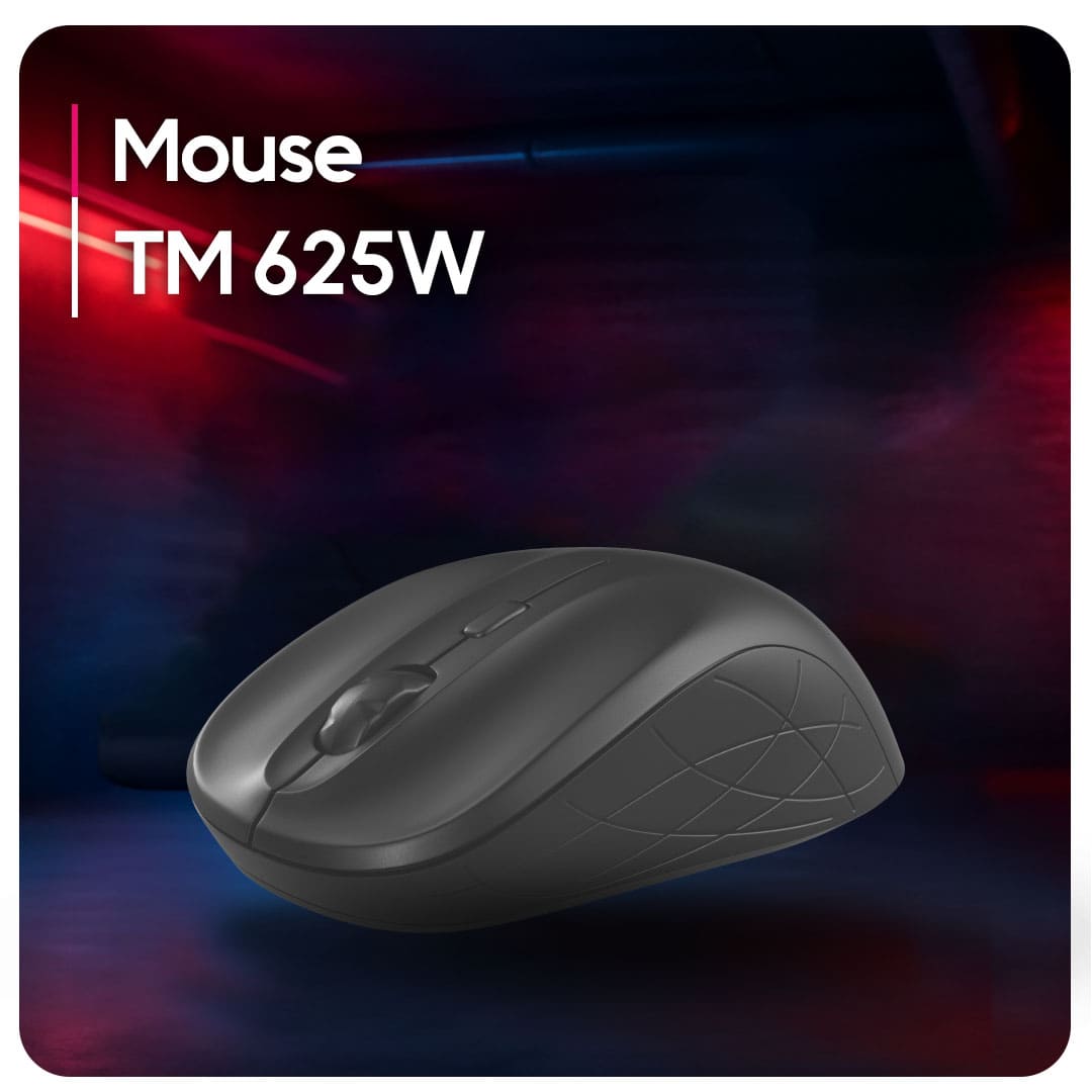 ماوس تسکو مدل TM 625