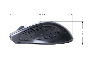 ماوس تسکو TM 635W