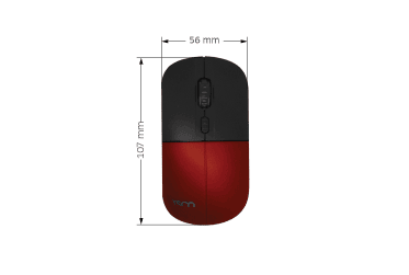 ماوس تسکو مدل TM 660W