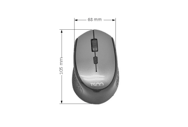 ماوس تسکو مدل TM 664W