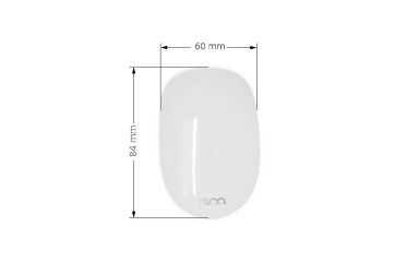 ماوس تسکو مدل TM 665W