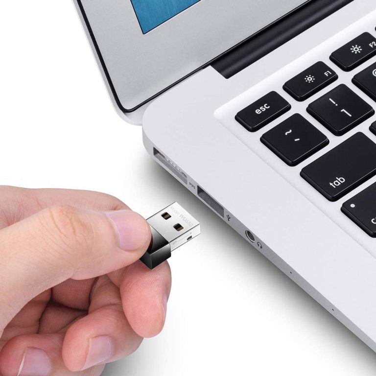 دانگل USB بی سیم تسکو TW 1000
