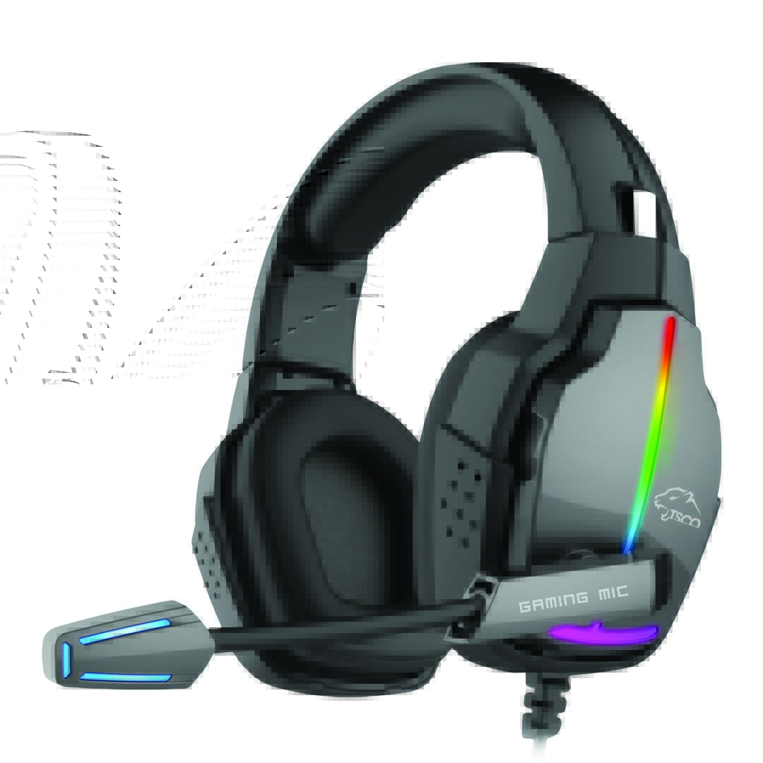 هدست گیمینگ تسکو مدل GH 5157