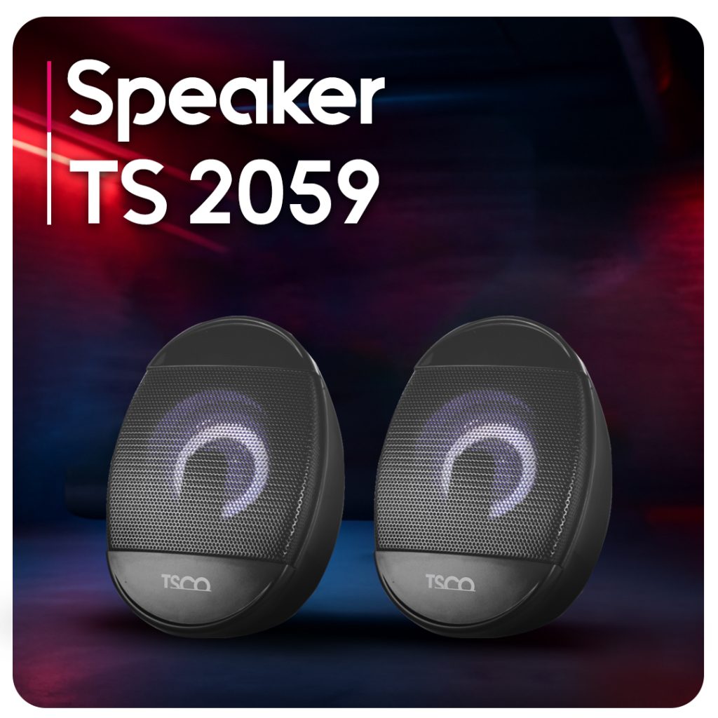 اسپیکر TS 2059