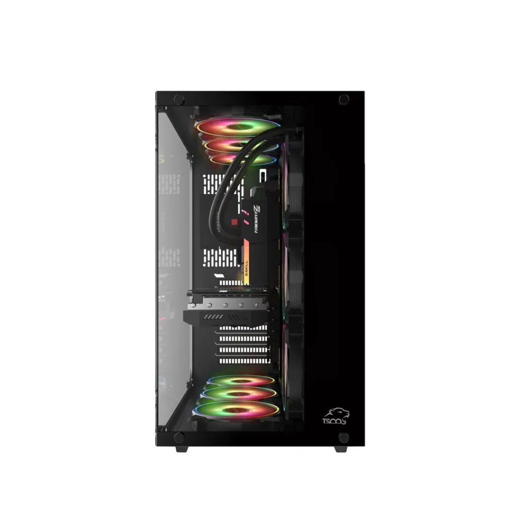 کیس گیمینگ تسکو GC 4492