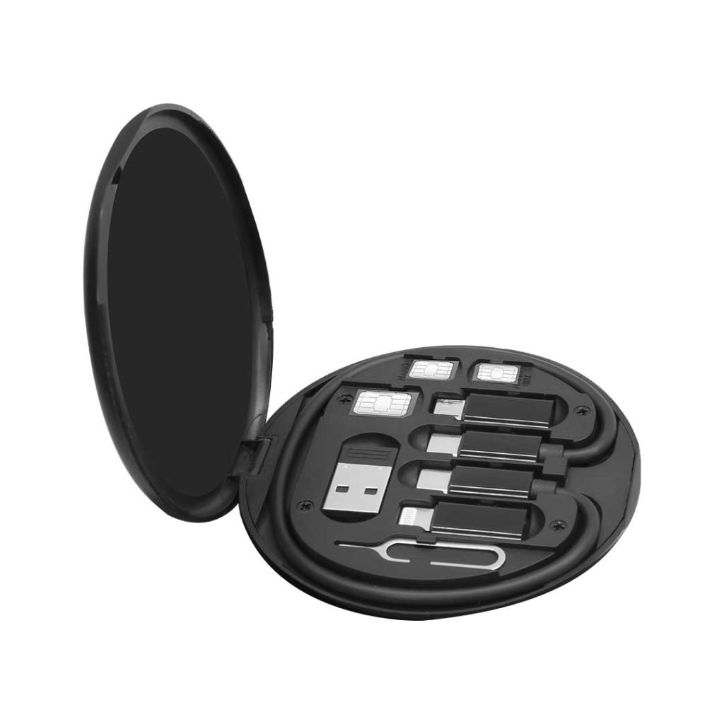 باکس هولدر و فست شارژر با انواع سری تبدیل تسکو مدل TRCA 1500