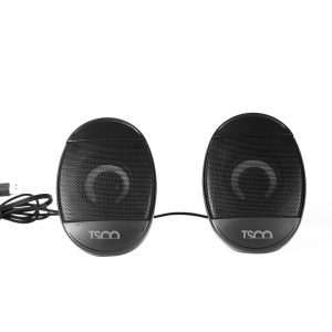 اسپیکر رومیزی دسکتاپ تسکو مدل TS 2059