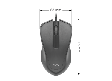 ماوس تسکو مدل TM 401