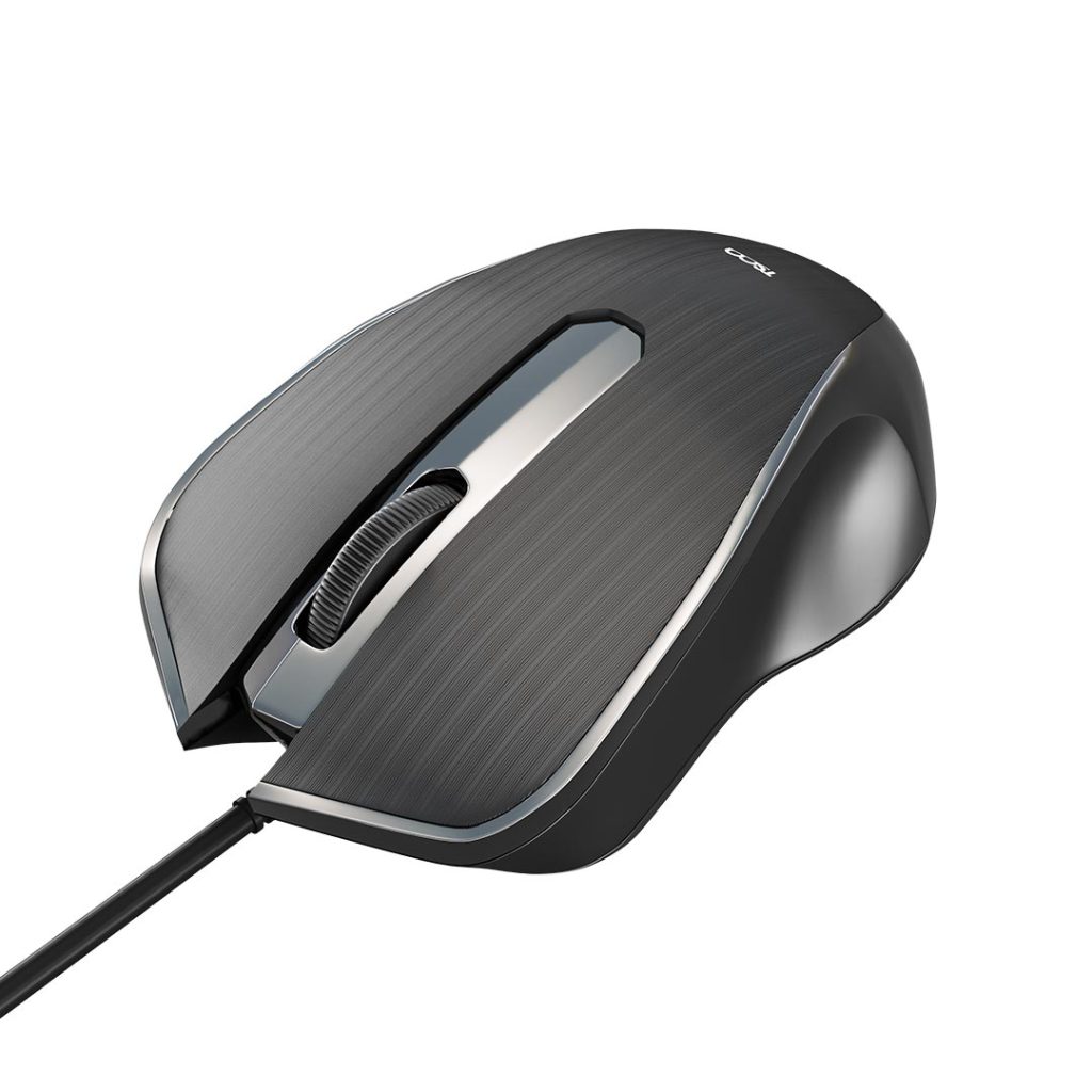 ماوس تسکو مدل TM 401