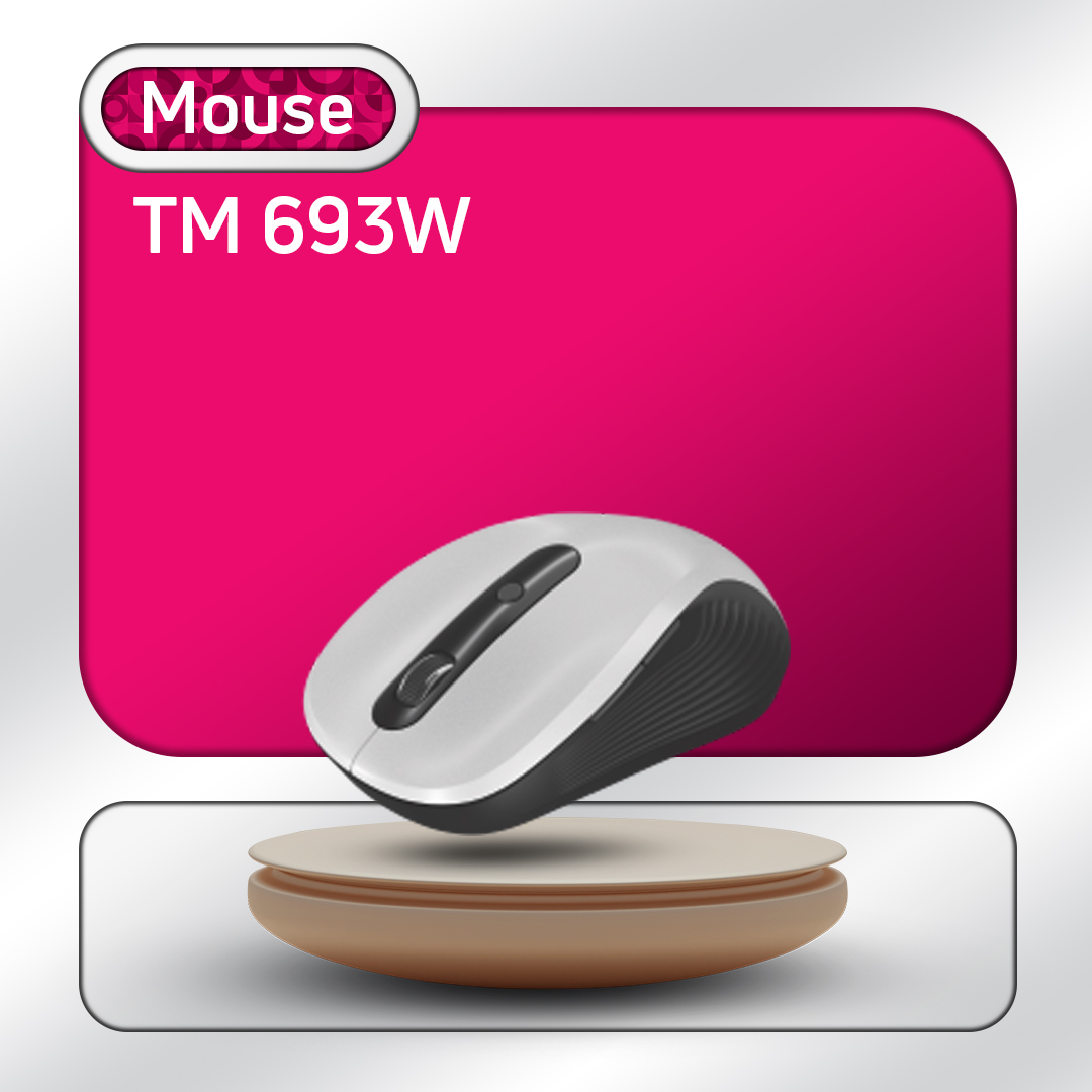 ماوس تسکو مدل TM 693