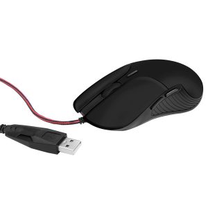 ماوس تسکو مدل TM 732 GA