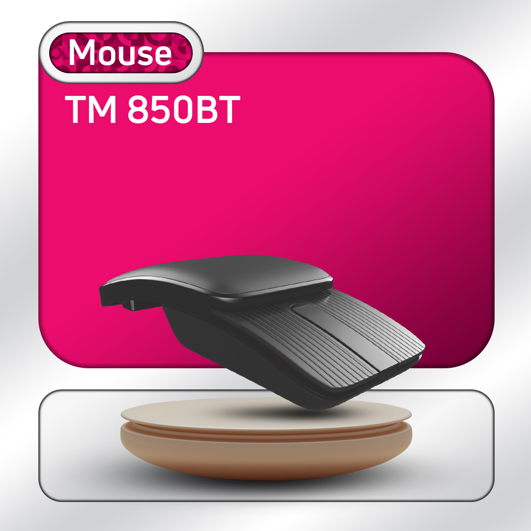 ماوس تسکو مدل TM 850w