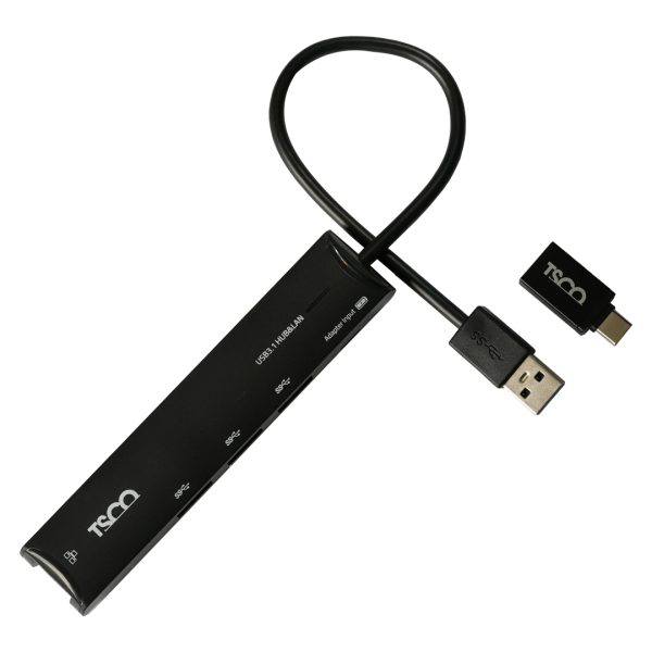 هاب USB تسکو مدل THU 1165