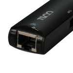 هاب USB تسکو مدل THU 1165 از نمای نزدیک