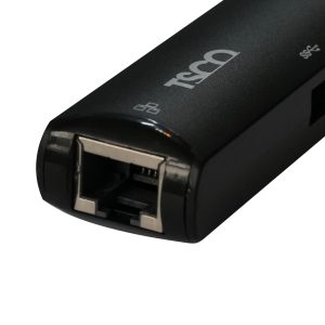هاب USB تسکو مدل THU 1165 