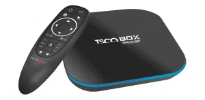 تسکو باکس مدل TAB ECO AIR