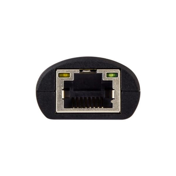 تبدیل USB به LAN تسکو مدل TLAN 210-4