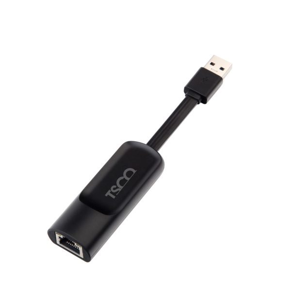 تبدیل USB به LAN تسکو مدل TLAN 210