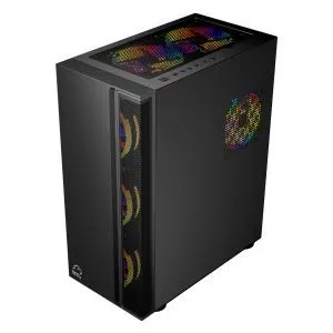 کیس گیمینگ تسکو GC 4488