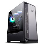 کیس گیمینگ تسکو مدل GC 4496: