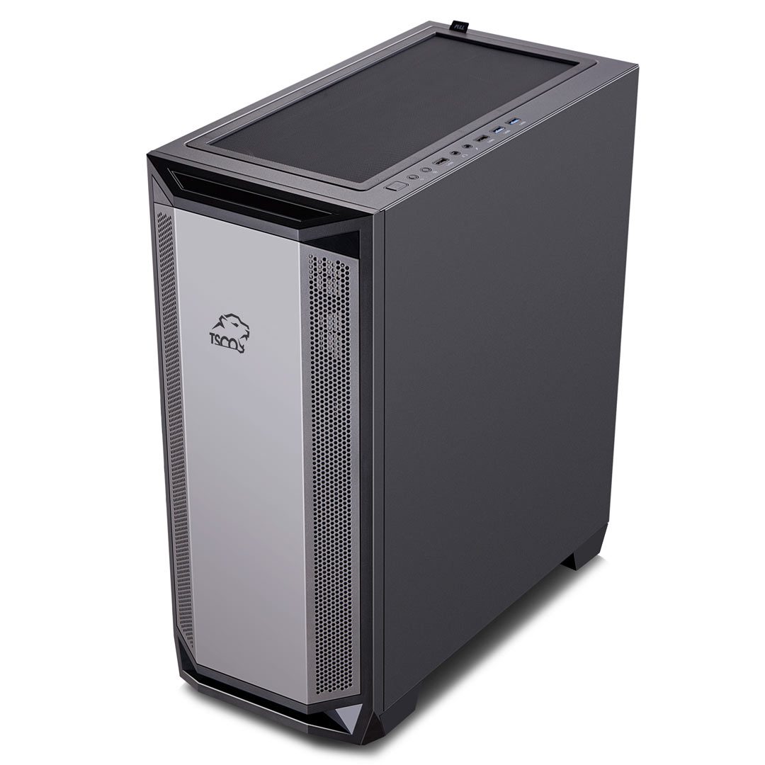 کیس گیمینگ GC 4496