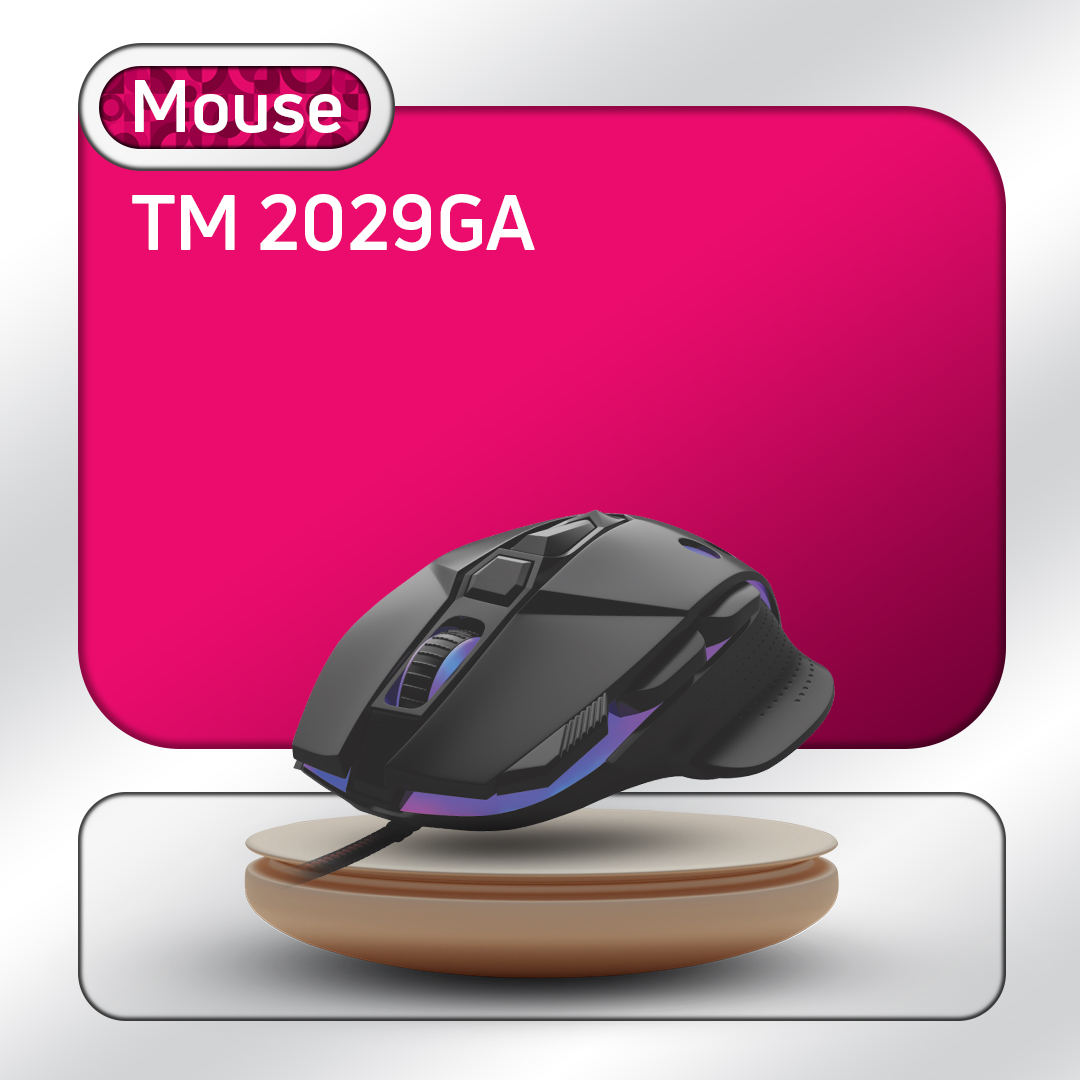 ماوس تسکو مدل TM 2029