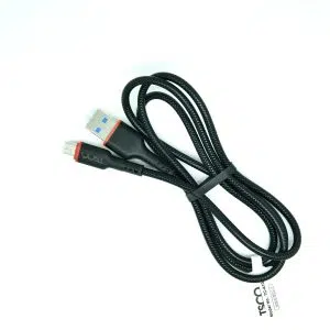 کابل شارژ تسکو TCC 105