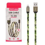کابل شارژ تسکو مدل TCI 92