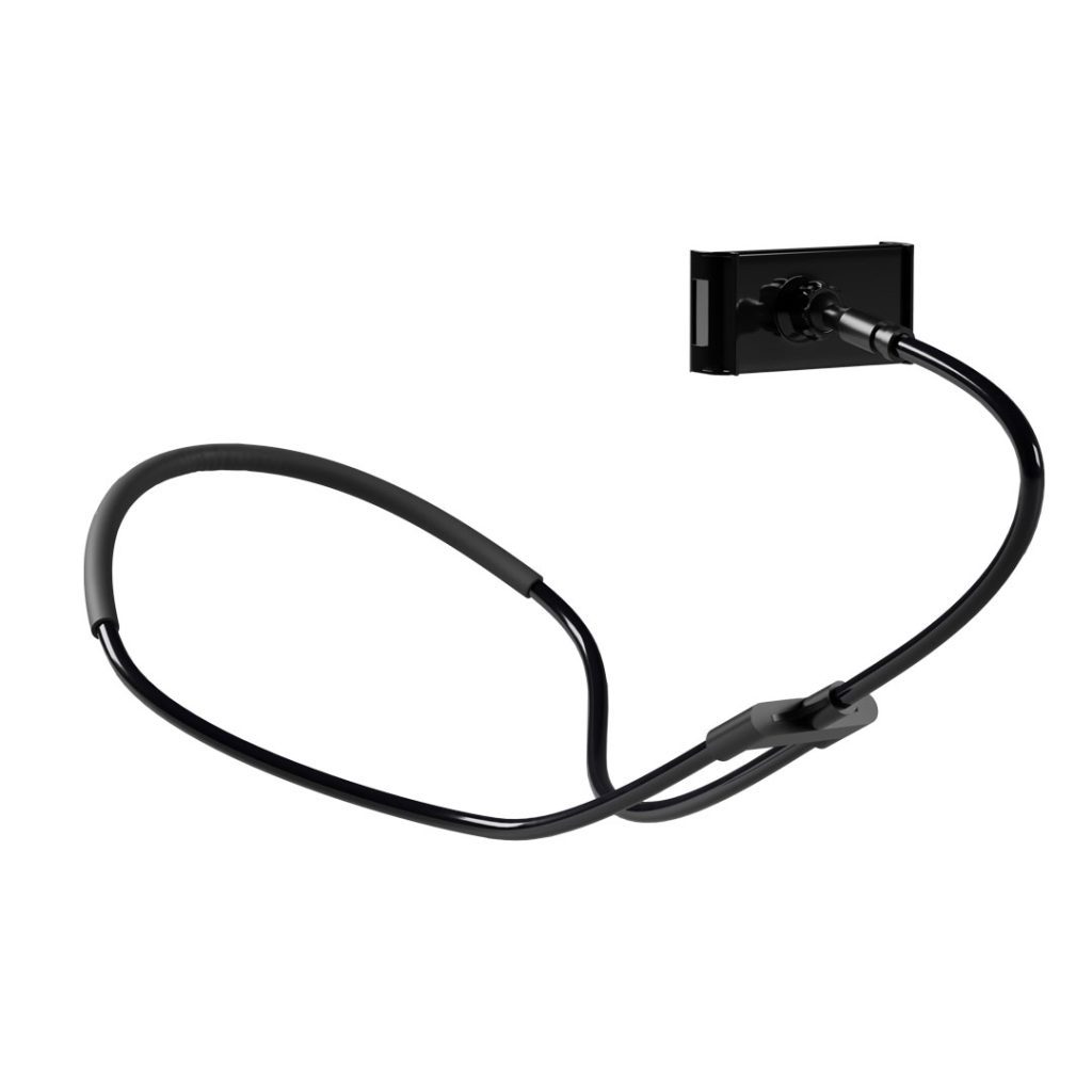 پایه نگهدارنده موبایل تسکو مدل THL 1200