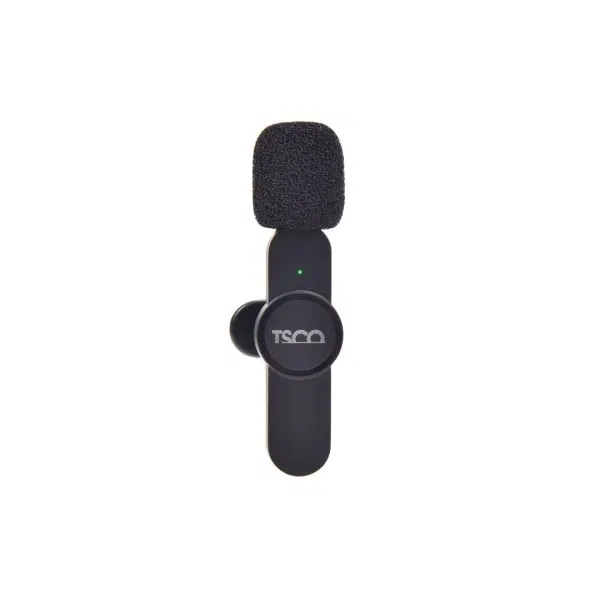 میکروفون بی‌سیم تسکو مدل TMIC 5001W Lightning port