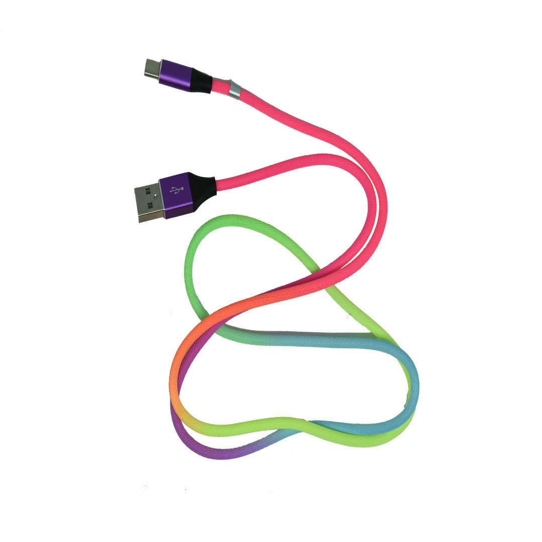 کابل شارژ تسکو مدل TCC 190