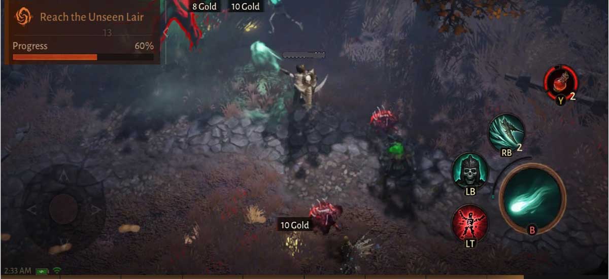 Diablo Immortal