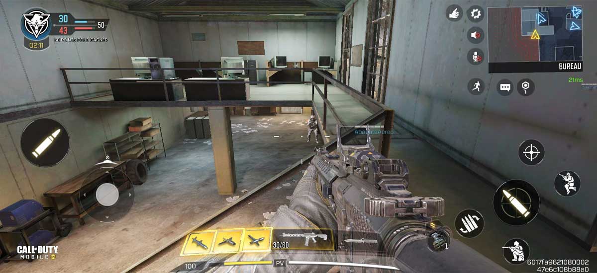Call of Duty Mobile