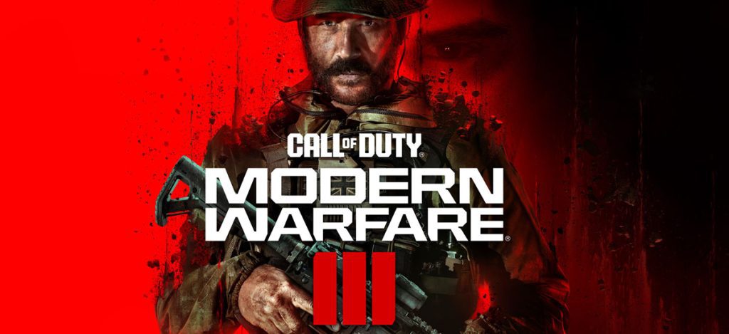 تاریخ انتشار بازی Call of Duty Modern Warfare 3