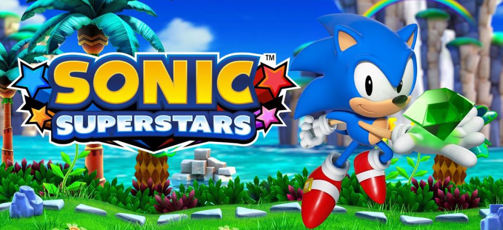 تاریخ انتشار بازی Sonic Superstars
