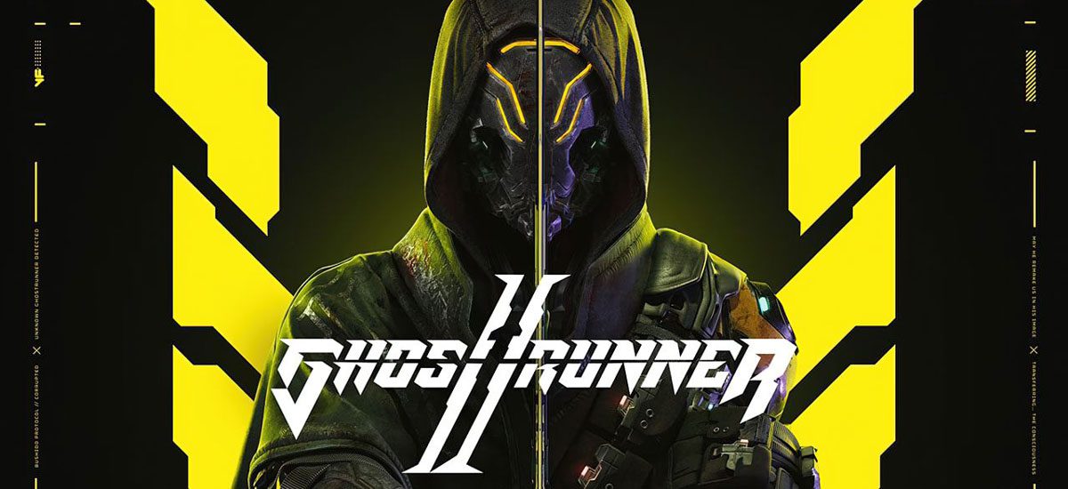 تاریخ انتشار بازی Ghostrunner 2