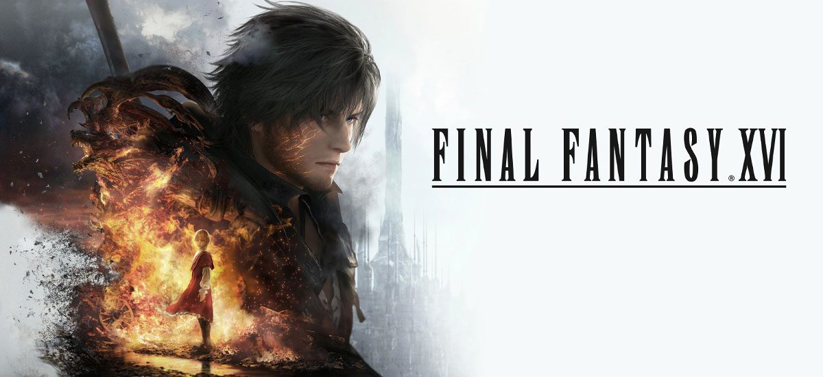 Final Fantasy 16