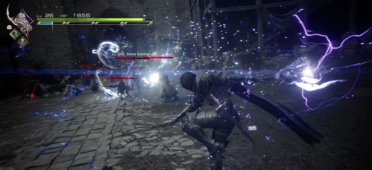 Final Fantasy 16