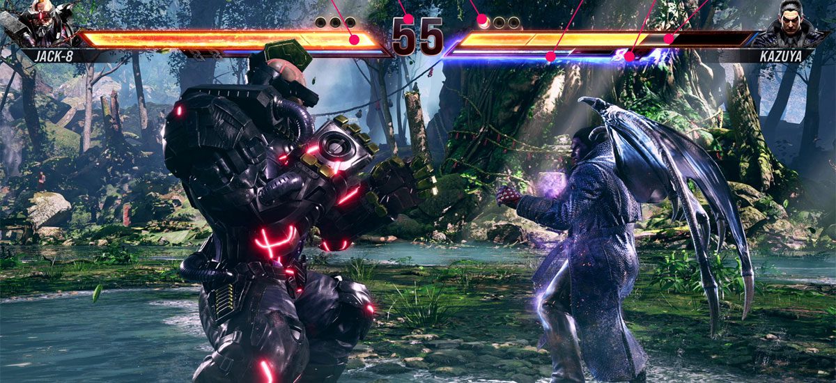 تاریخ انتشار بازی TEKKEN 8